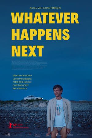 Что бы ни случилось потом онлайн